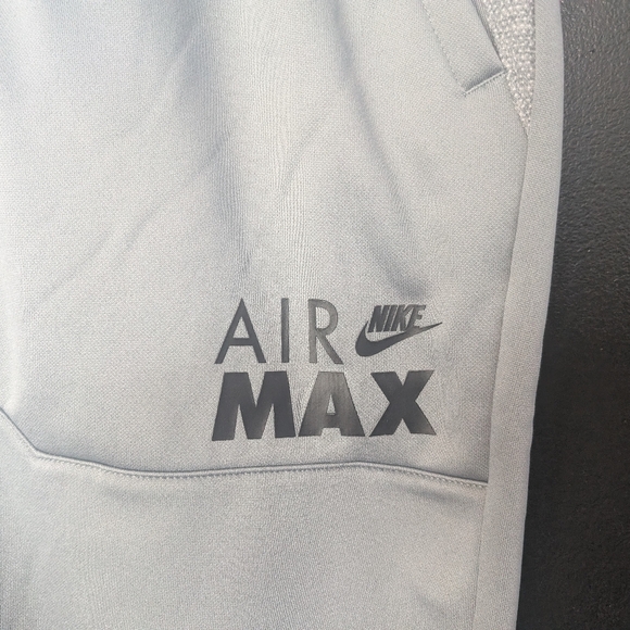 Nike Joggers Sweatpants Air Max Therma Fit Men's BNWT - Picture 6 of 16